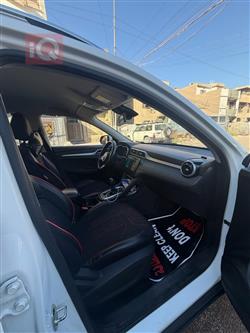 ام جي ZS
